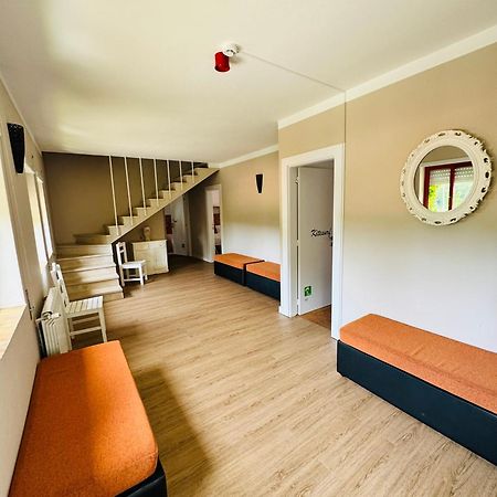 Nature & Beach Guest Rooms, Aldeamento Turistico Do Camarido Cristelo  Exterior foto