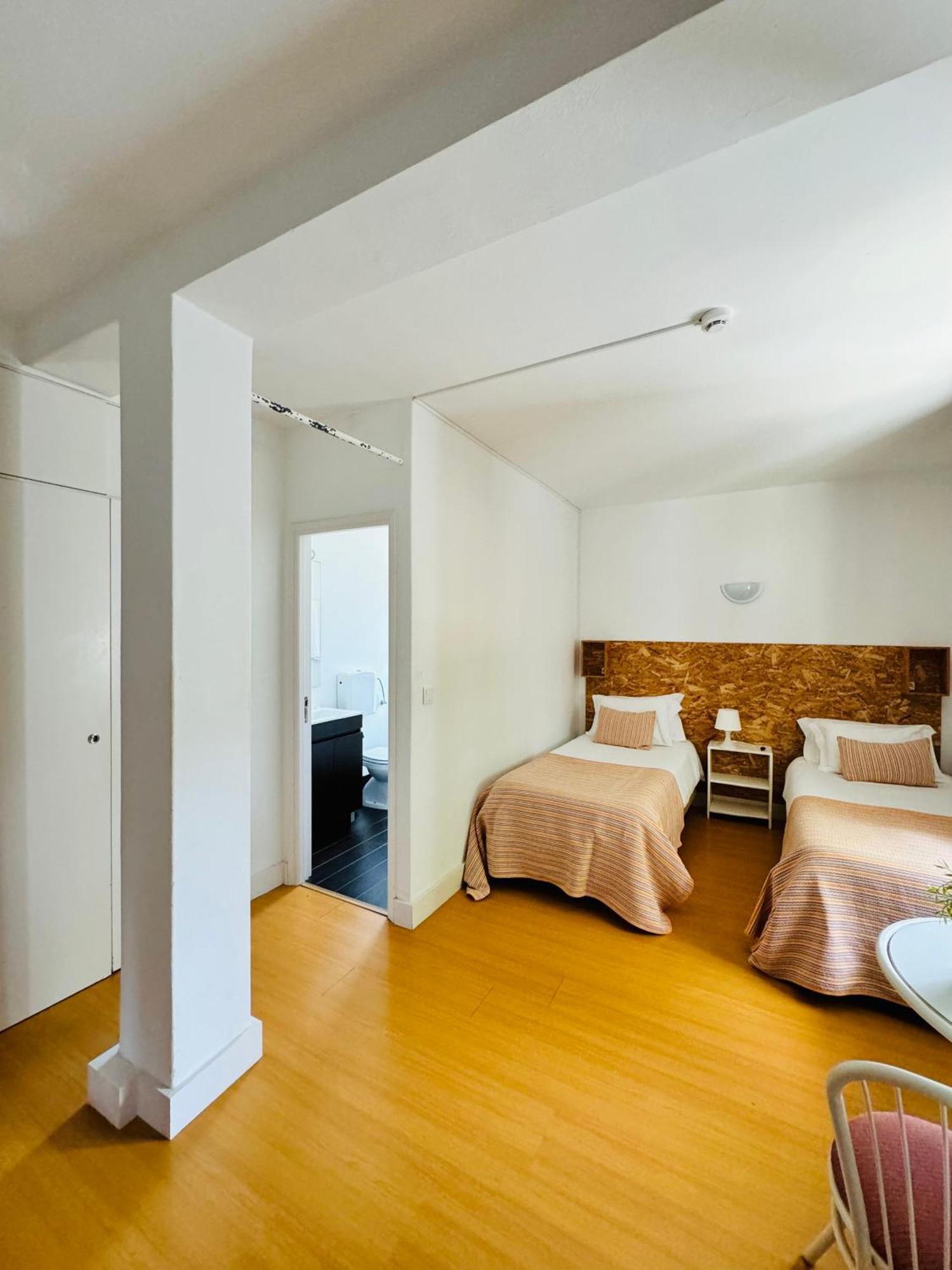 Nature & Beach Guest Rooms, Aldeamento Turistico Do Camarido Cristelo  Zimmer foto