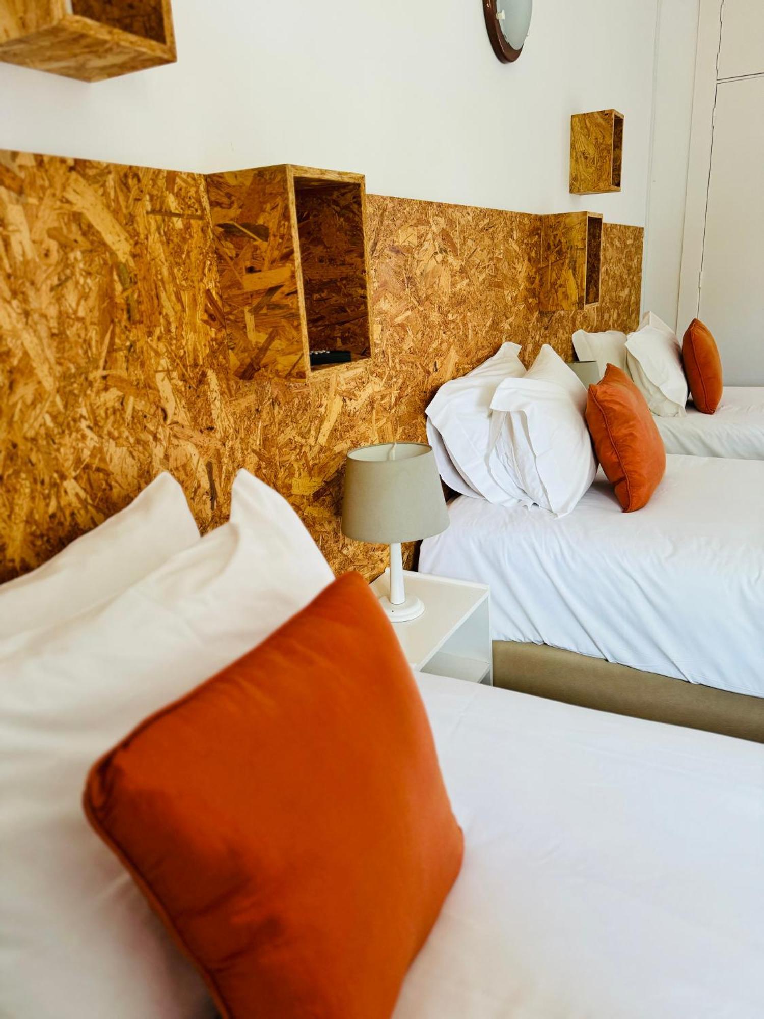 Nature & Beach Guest Rooms, Aldeamento Turistico Do Camarido Cristelo  Zimmer foto