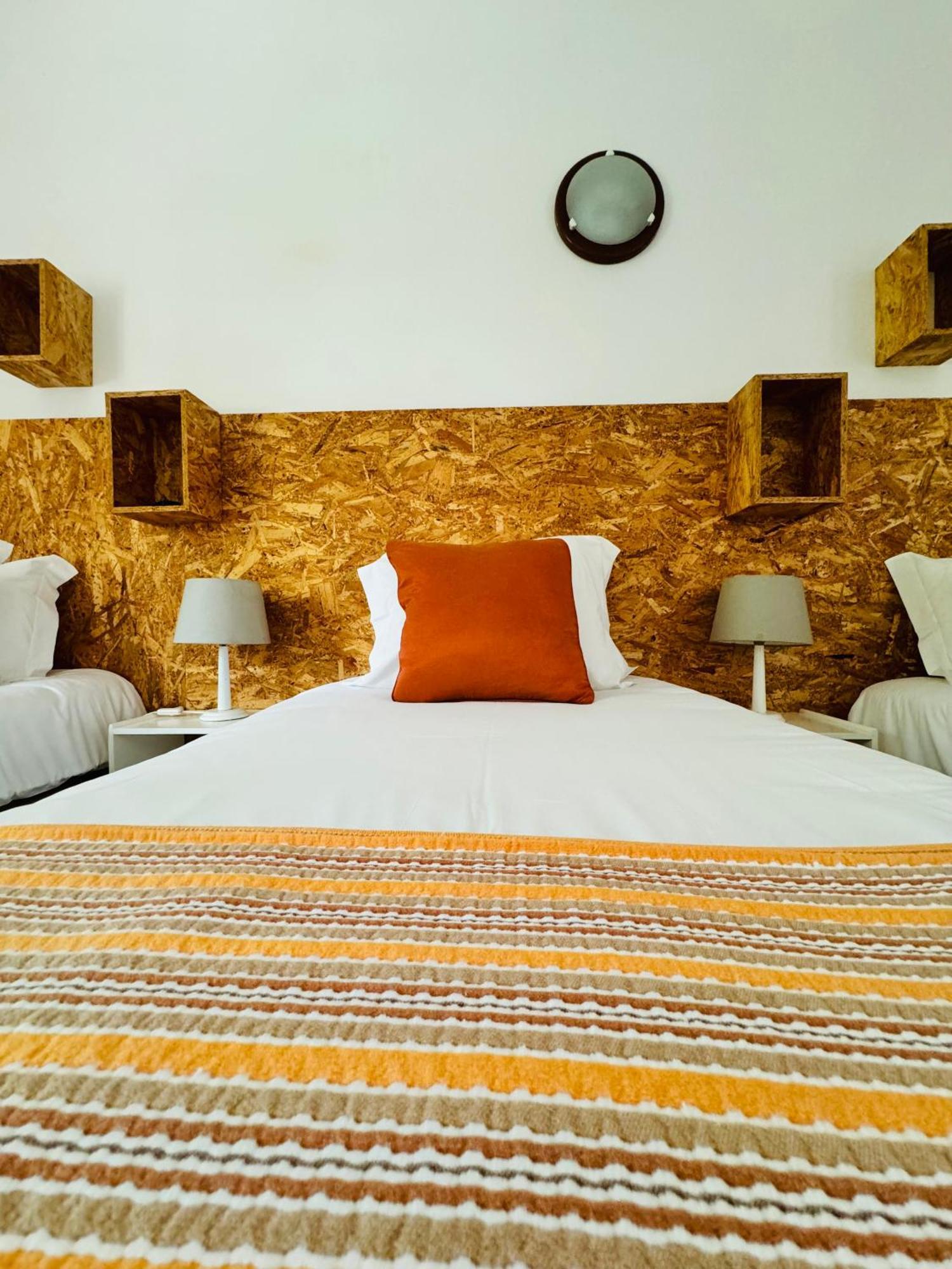 Nature & Beach Guest Rooms, Aldeamento Turistico Do Camarido Cristelo  Zimmer foto