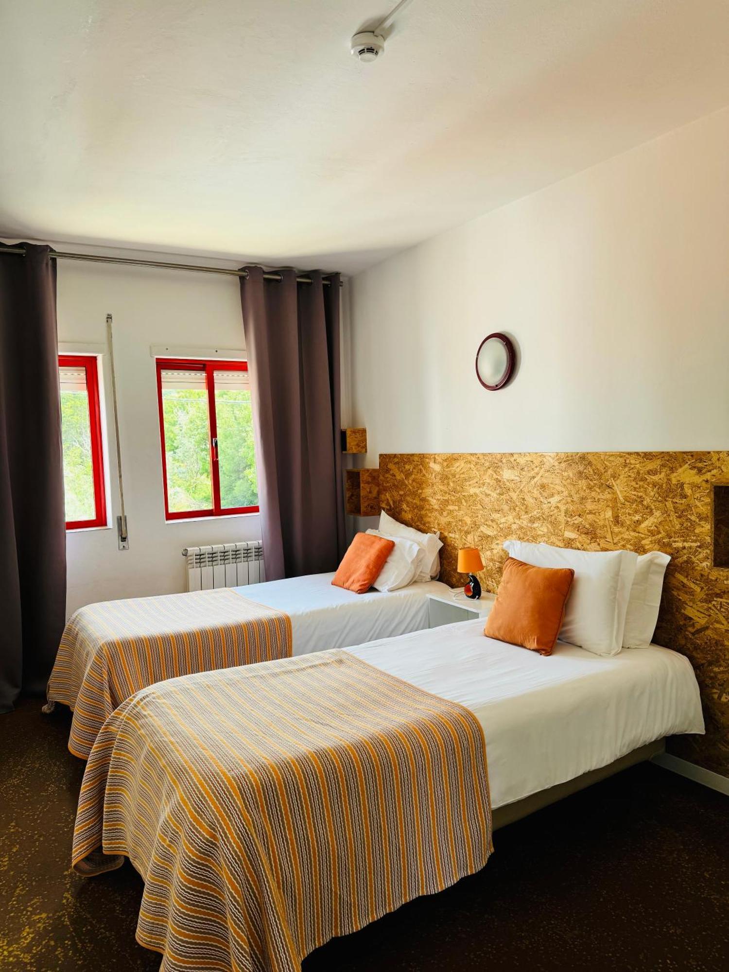Nature & Beach Guest Rooms, Aldeamento Turistico Do Camarido Cristelo  Zimmer foto